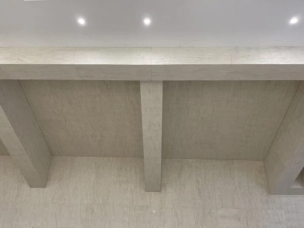 product-600-450 MCM Econic Clay Travertine Ceiling