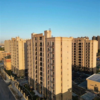 PHOMI telliskivi erinevatele elamutele