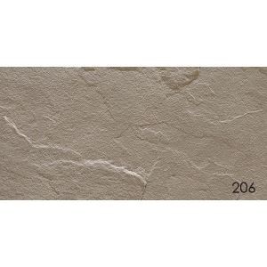 Antiik stiilis pehme Rockface liivakivi plaadid Subway Tile Backsplash ja Fooring muundatud savi materjali