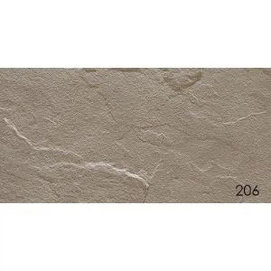 Antiik stiilis pehme Rockface liivakivi plaadid Subway Tile Backsplash ja Fooring muundatud savi materjali
