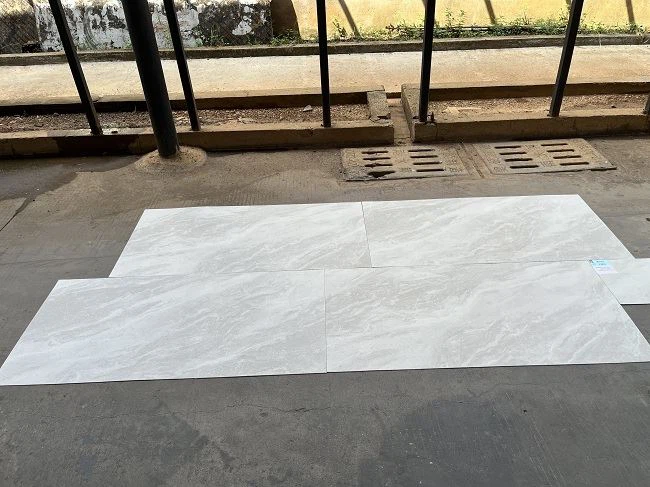 MCM Flexible Decorative Ceiling Flooring Tiles
